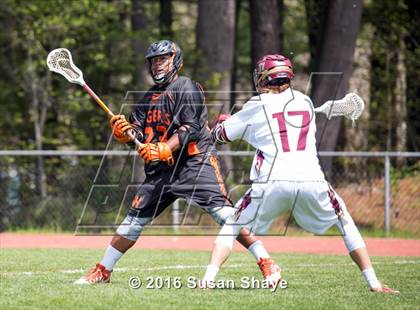 Thumbnail 1 in South Hadley @ Algonquin Regional photogallery.