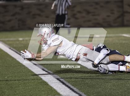 Thumbnail 3 in Canandaigua Academy @ Gates Chili photogallery.