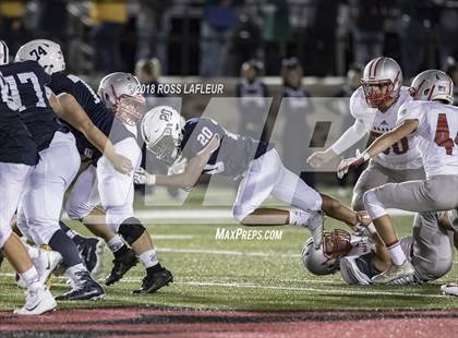 Thumbnail 3 in Canandaigua Academy @ Gates Chili photogallery.