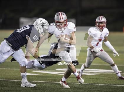 Thumbnail 3 in Canandaigua Academy @ Gates Chili photogallery.
