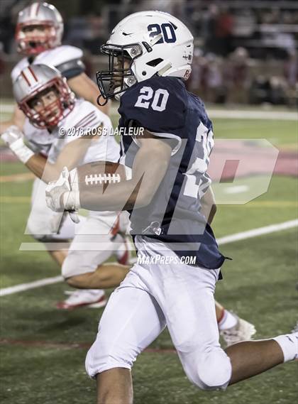 Thumbnail 1 in Canandaigua Academy @ Gates Chili photogallery.