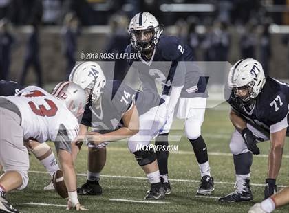 Thumbnail 2 in Canandaigua Academy @ Gates Chili photogallery.
