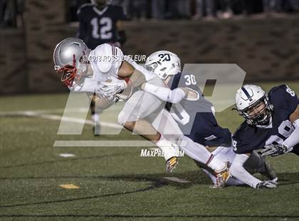 Thumbnail 2 in Canandaigua Academy @ Gates Chili photogallery.