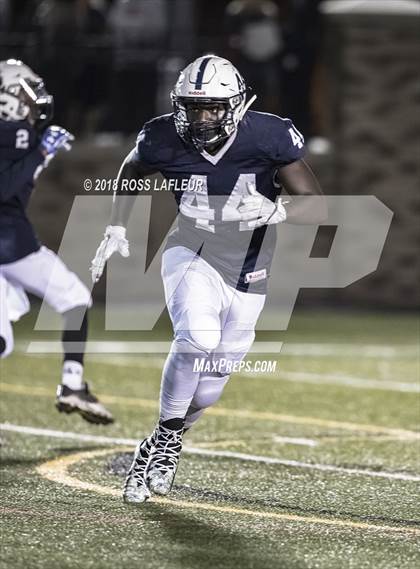 Thumbnail 3 in Canandaigua Academy @ Gates Chili photogallery.