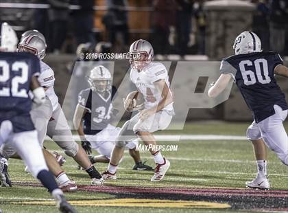 Thumbnail 3 in Canandaigua Academy @ Gates Chili photogallery.