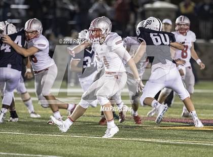 Thumbnail 3 in Canandaigua Academy @ Gates Chili photogallery.