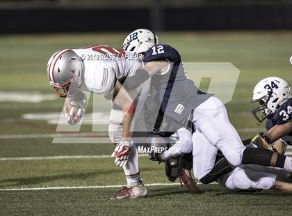 Thumbnail 1 in Canandaigua Academy @ Gates Chili photogallery.