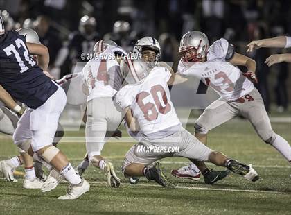 Thumbnail 1 in Canandaigua Academy @ Gates Chili photogallery.