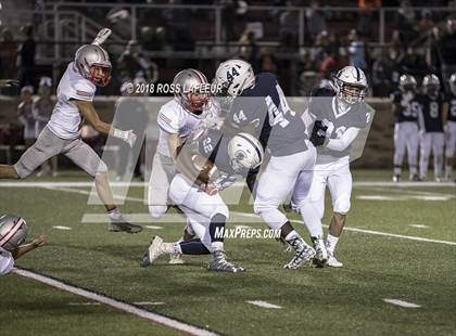 Thumbnail 3 in Canandaigua Academy @ Gates Chili photogallery.