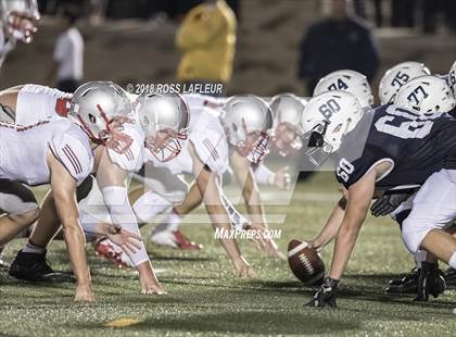 Thumbnail 2 in Canandaigua Academy @ Gates Chili photogallery.