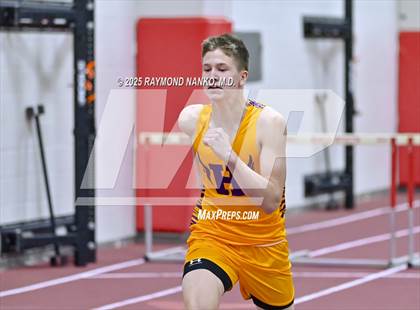 Thumbnail 3 in Owl Invite HSR Qualifier (60m Hurdles)  photogallery.