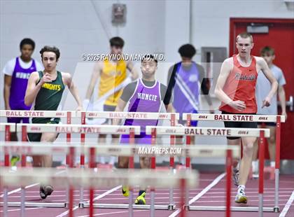 Thumbnail 3 in Owl Invite HSR Qualifier (60m Hurdles)  photogallery.