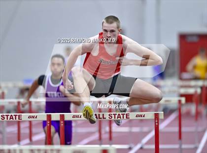 Thumbnail 2 in Owl Invite HSR Qualifier (60m Hurdles)  photogallery.