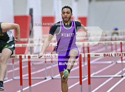 Thumbnail 3 in Owl Invite HSR Qualifier (60m Hurdles)  photogallery.