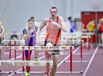 Thumbnail 3 in Owl Invite HSR Qualifier (60m Hurdles)  photogallery.