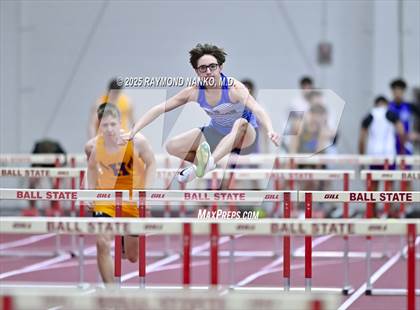 Thumbnail 2 in Owl Invite HSR Qualifier (60m Hurdles)  photogallery.