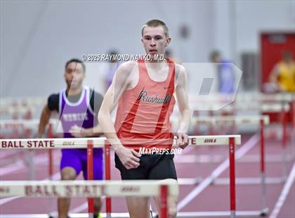 Thumbnail 3 in Owl Invite HSR Qualifier (60m Hurdles)  photogallery.