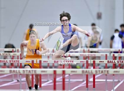 Thumbnail 1 in Owl Invite HSR Qualifier (60m Hurdles)  photogallery.