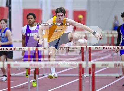Thumbnail 1 in Owl Invite HSR Qualifier (60m Hurdles)  photogallery.