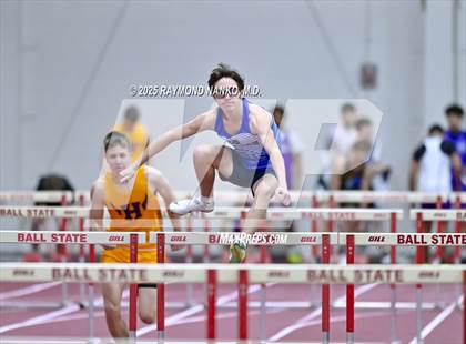 Thumbnail 3 in Owl Invite HSR Qualifier (60m Hurdles)  photogallery.