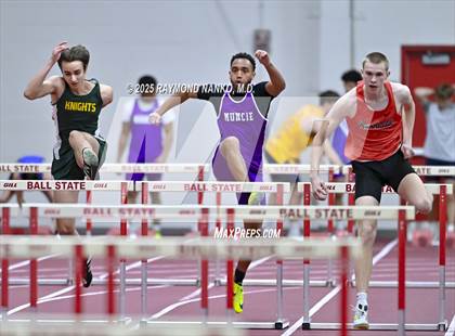 Thumbnail 3 in Owl Invite HSR Qualifier (60m Hurdles)  photogallery.