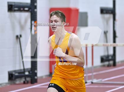 Thumbnail 1 in Owl Invite HSR Qualifier (60m Hurdles)  photogallery.