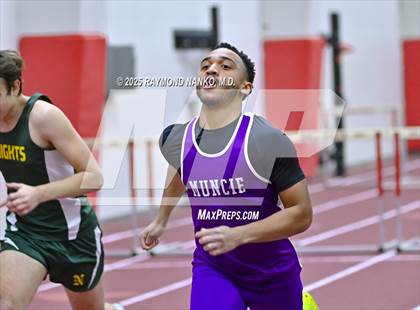Thumbnail 3 in Owl Invite HSR Qualifier (60m Hurdles)  photogallery.