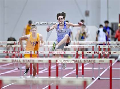 Thumbnail 3 in Owl Invite HSR Qualifier (60m Hurdles)  photogallery.