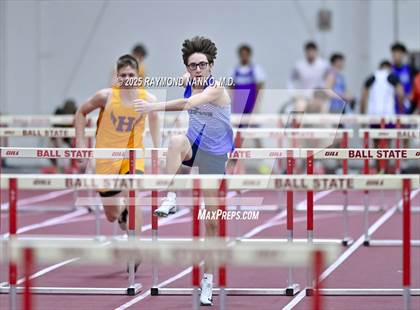 Thumbnail 2 in Owl Invite HSR Qualifier (60m Hurdles)  photogallery.