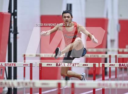 Thumbnail 3 in Owl Invite HSR Qualifier (60m Hurdles)  photogallery.