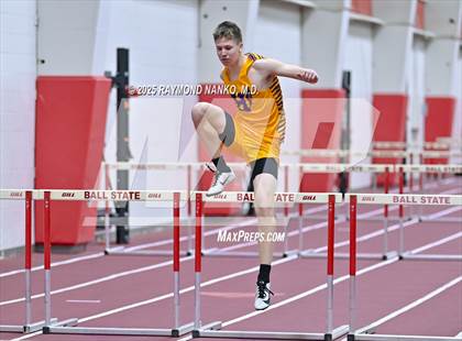 Thumbnail 1 in Owl Invite HSR Qualifier (60m Hurdles)  photogallery.