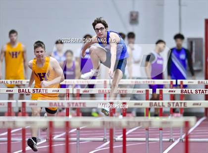 Thumbnail 3 in Owl Invite HSR Qualifier (60m Hurdles)  photogallery.