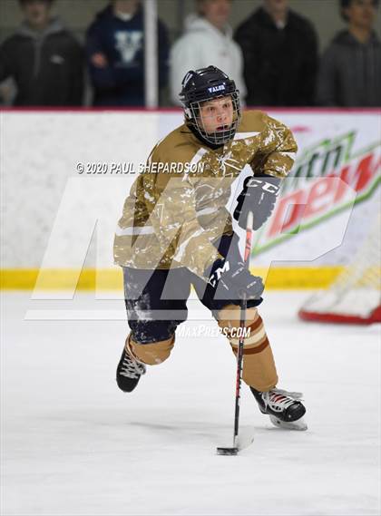 Thumbnail 3 in Mountain Vista @ Valor Christian photogallery.