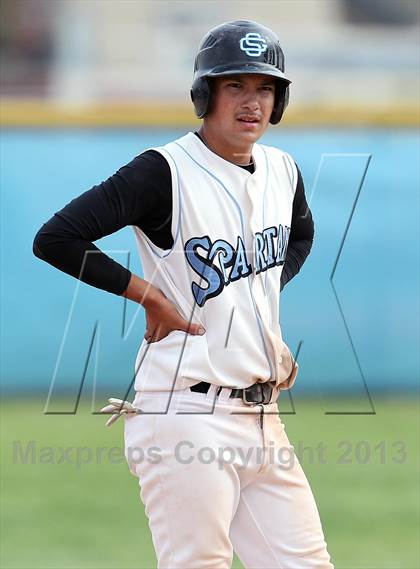 Thumbnail 1 in Carter @ San Gorgonio photogallery.