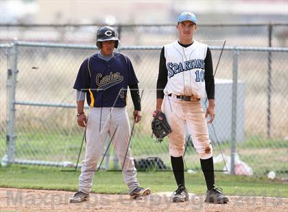 Thumbnail 3 in Carter @ San Gorgonio photogallery.