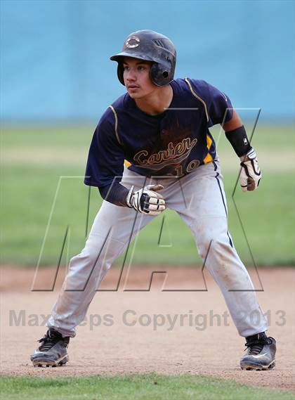 Thumbnail 1 in Carter @ San Gorgonio photogallery.