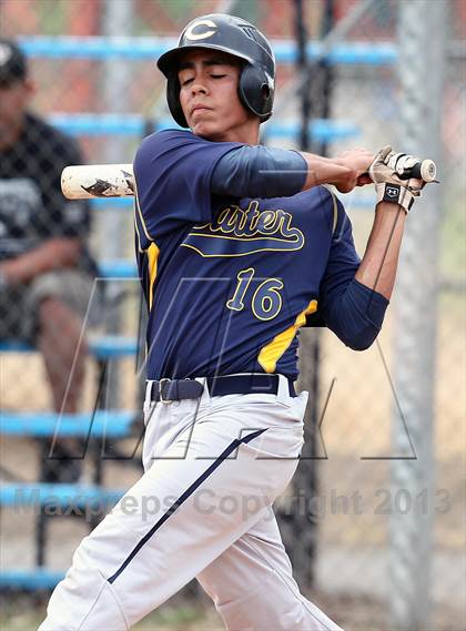 Thumbnail 3 in Carter @ San Gorgonio photogallery.
