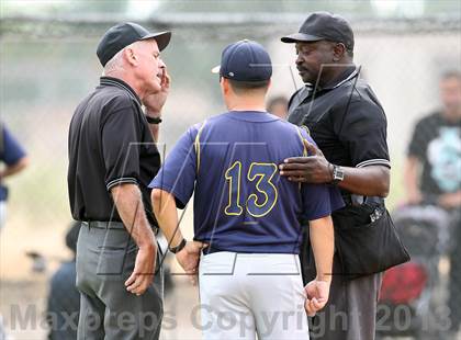 Thumbnail 1 in Carter @ San Gorgonio photogallery.