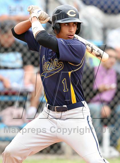 Thumbnail 3 in Carter @ San Gorgonio photogallery.