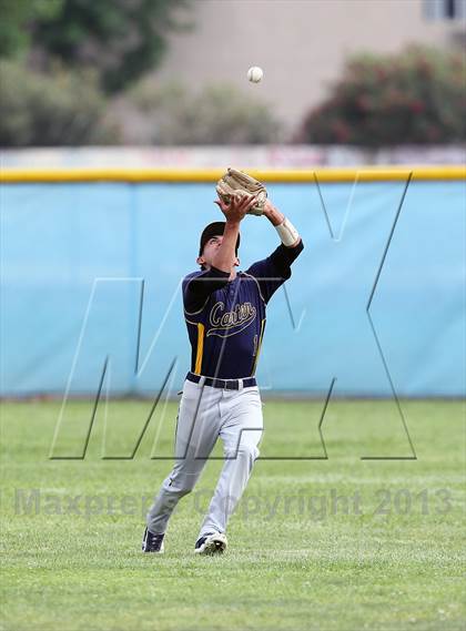 Thumbnail 3 in Carter @ San Gorgonio photogallery.