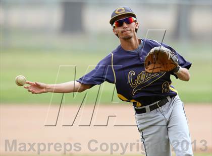 Thumbnail 1 in Carter @ San Gorgonio photogallery.