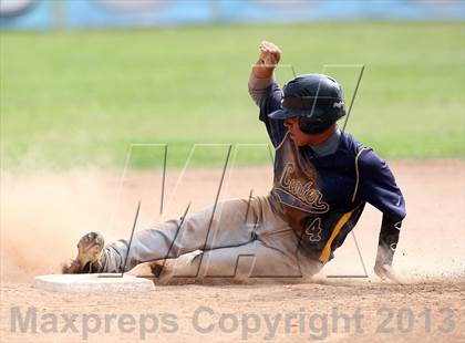 Thumbnail 1 in Carter @ San Gorgonio photogallery.