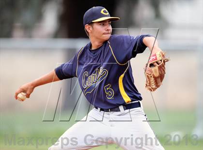 Thumbnail 3 in Carter @ San Gorgonio photogallery.
