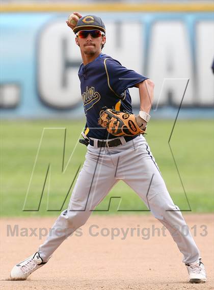 Thumbnail 1 in Carter @ San Gorgonio photogallery.
