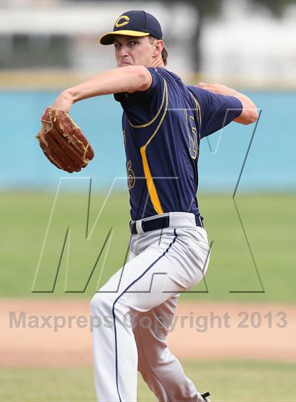 Thumbnail 3 in Carter @ San Gorgonio photogallery.