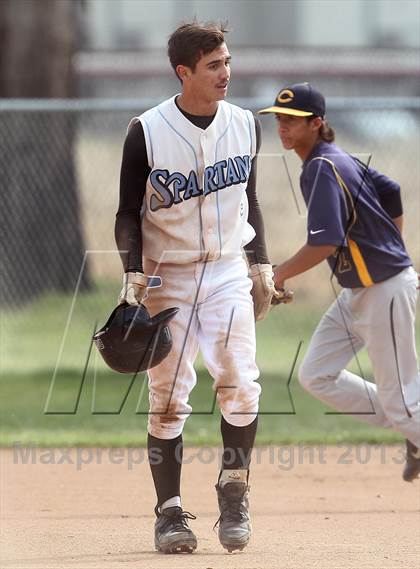 Thumbnail 2 in Carter @ San Gorgonio photogallery.