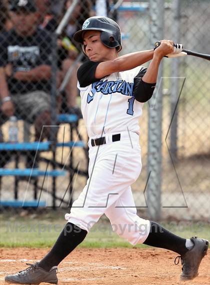 Thumbnail 2 in Carter @ San Gorgonio photogallery.