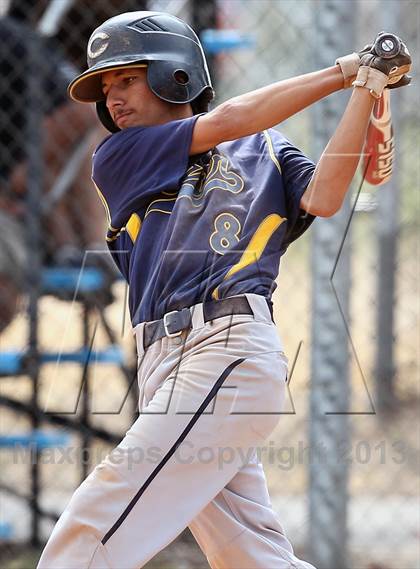 Thumbnail 1 in Carter @ San Gorgonio photogallery.