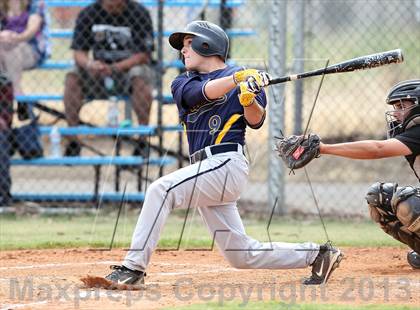 Thumbnail 2 in Carter @ San Gorgonio photogallery.