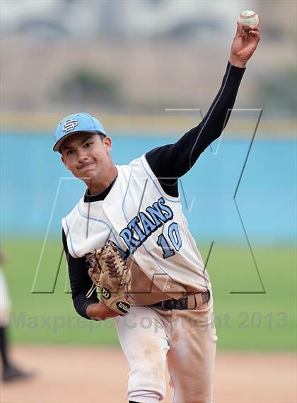 Thumbnail 2 in Carter @ San Gorgonio photogallery.